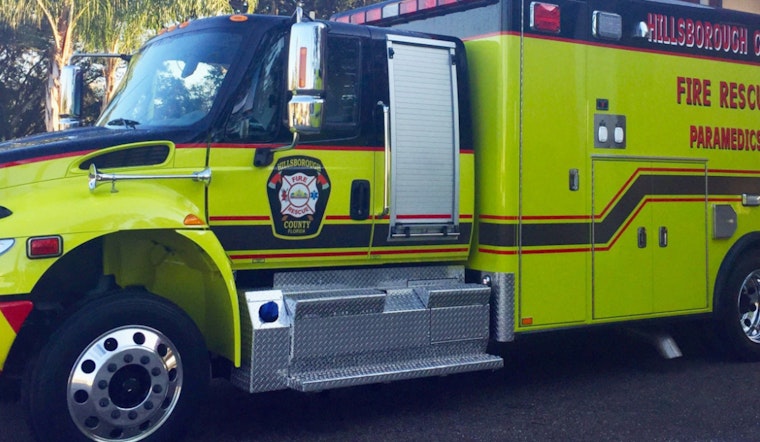 Four Fatalities in Plant City House Fire, Hillsborough Officials Launch Investigation