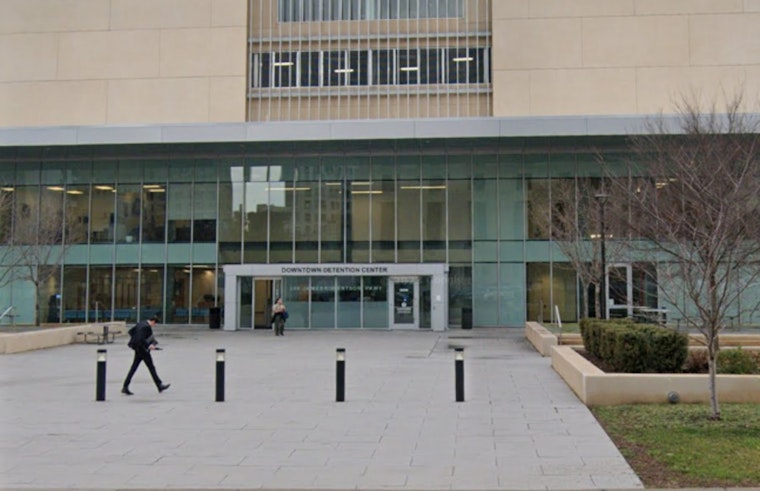 Four Indicted for Alleged Drug Smuggling Operation in Nashville Jail