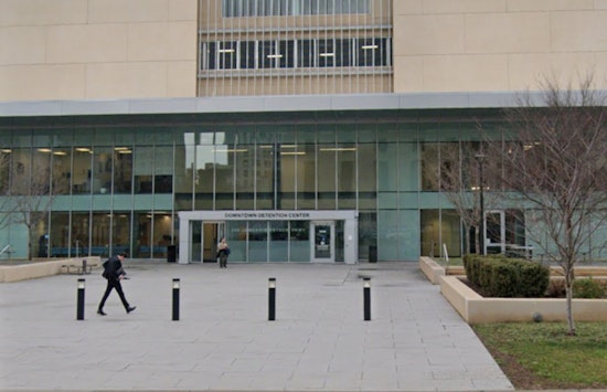 Four Indicted for Alleged Drug Smuggling Operation in Nashville Jail