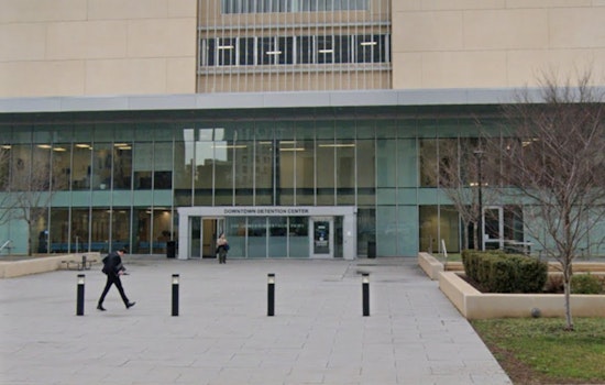 Four Indicted for Alleged Drug Smuggling Operation in Nashville Jail