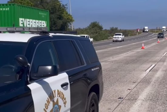 Four Killed in Multi-Vehicle Interstate 5 Crash Near Las Pulgas Road, San Diego Motorcyclists Among Victims