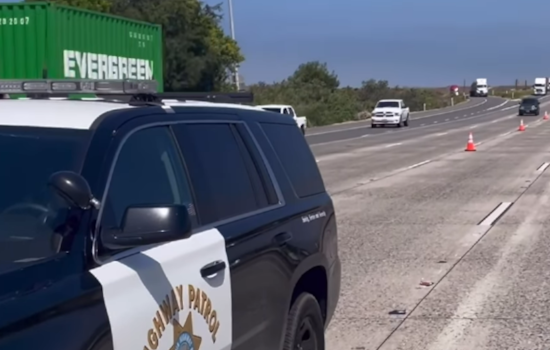 Four Killed in Multi-Vehicle Interstate 5 Crash Near Las Pulgas Road, San Diego Motorcyclists Among Victims