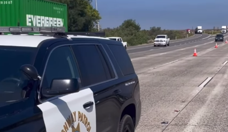 Four Killed in Multi-Vehicle Interstate 5 Crash Near Las Pulgas Road, San Diego Motorcyclists Among Victims