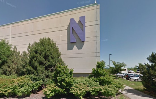 Four Northwestern University Educators Charged Months After Pro-Palestinian Encampment Protest