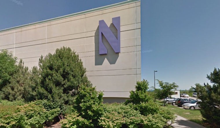 Four Northwestern University Educators Charged Months After Pro-Palestinian Encampment Protest