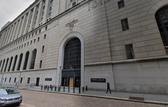 Four Pennsylvania Men Charged with Federal Firearms and Drug Trafficking Violations in Pittsburgh