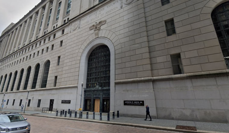 Four Pennsylvania Men Charged with Federal Firearms and Drug Trafficking Violations in Pittsburgh