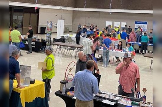Four Texas Economic Development Organizations Unite for Regional Job Fair in Seguin on July 25