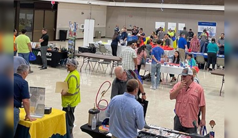 Four Texas Economic Development Organizations Unite for Regional Job Fair in Seguin on July 25