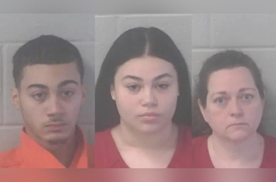 Fourth Suspect, Julius Dennis of Conyers, Arrested in April Murder Case of Braxton Singleton in Newton County