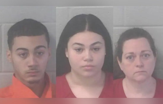 Fourth Suspect, Julius Dennis of Conyers, Arrested in April Murder Case of Braxton Singleton in Newton County