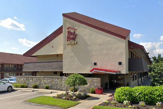 Framingham Man Convicted of Rape and Armed Robbery at Red Roof Inn