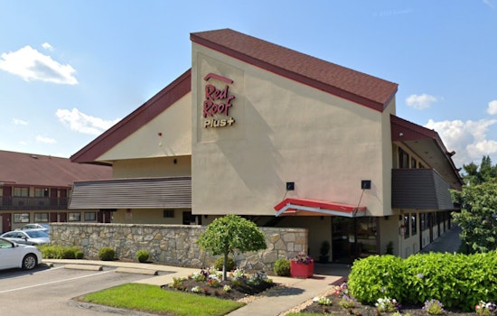 Framingham Man Convicted of Rape and Armed Robbery at Red Roof Inn