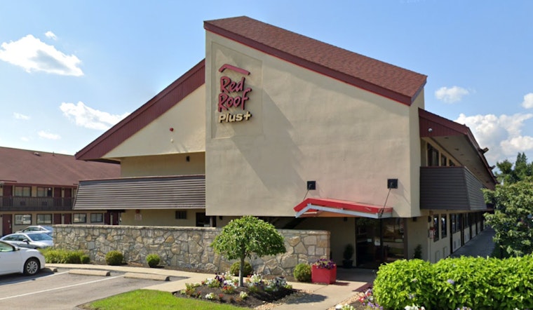 Framingham Man Convicted of Rape and Armed Robbery at Red Roof Inn