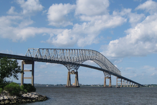 Francis Scott Key Bridge Rebuild Advances with Federal Environmental Clearances