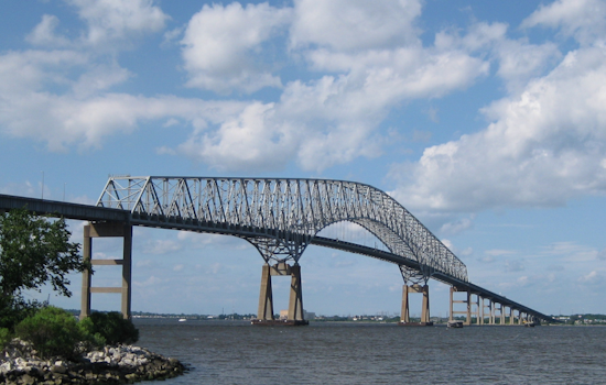 Francis Scott Key Bridge Rebuild Advances with Federal Environmental Clearances