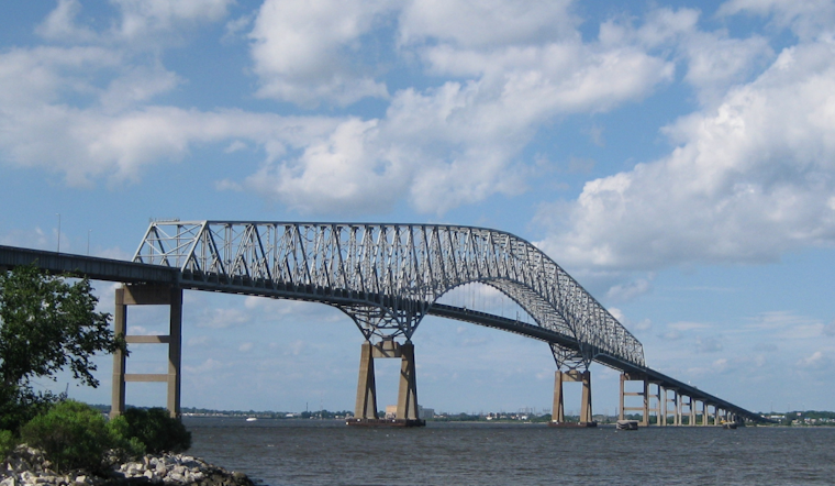 Francis Scott Key Bridge Rebuild Advances with Federal Environmental Clearances