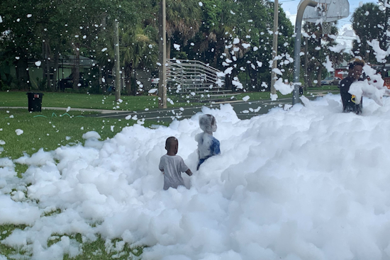 Free Backpacks and School Supplies at Winter Garden's Back to School Bash on August 3