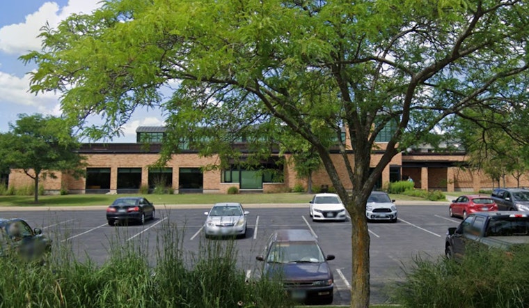 Free Large Meeting Room Booking Now Open at Savage Library for Community Events
