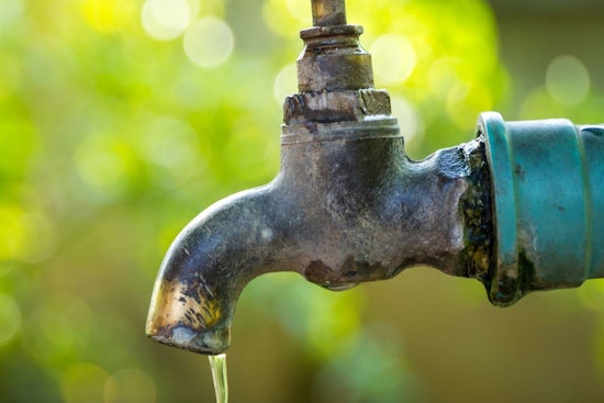 Free Well Water Testing Kits Now Available for Rice County Families in Need
