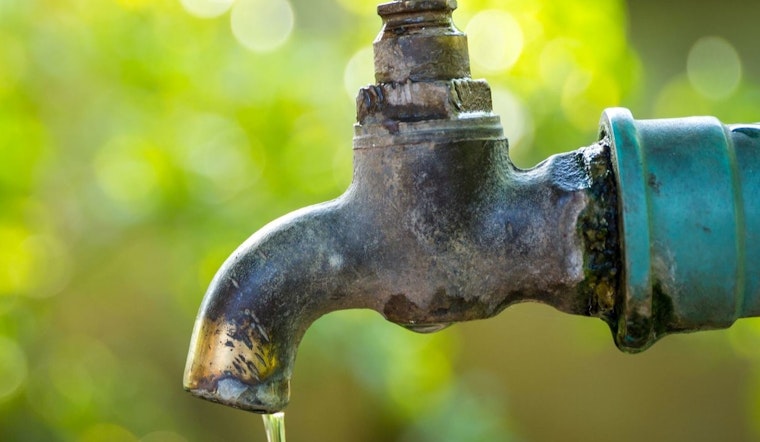 Free Well Water Testing Kits Now Available for Rice County Families in Need