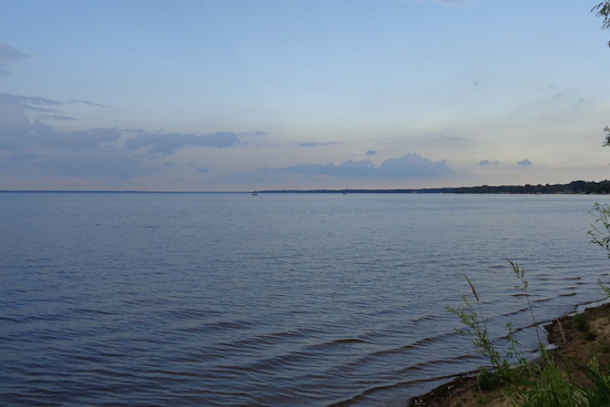 Freeland Man Dies, Two Injured After Pontoon Boat Collision on Houghton Lake
