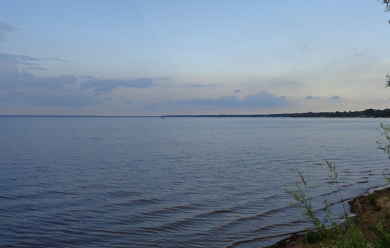 Freeland Man Dies, Two Injured After Pontoon Boat Collision on Houghton Lake