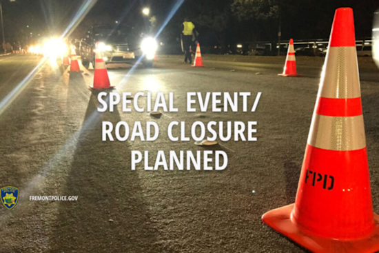 Fremont Gears Up for 4th of July Parade, Downtown Road Closures and Safety Measures Announced