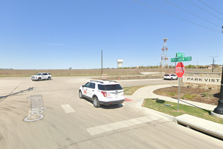 Frisco Commuters Take Note: New Traffic Signal at Coit Road and Caprock Drive Activates Today
