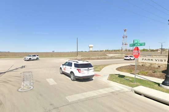 Frisco Commuters Take Note: New Traffic Signal at Coit Road and Caprock Drive Activates Today