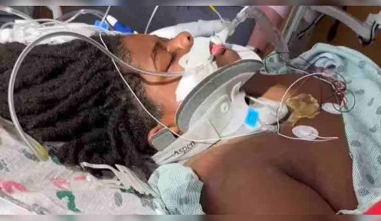 Frisco Teen Paralyzed After Diving Incident in Texas Pool While Escaping Wasp