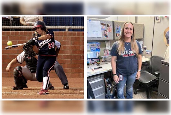 From Arizona Wildcats Champion to Pima County Health Leader, Candace Abrams Transitions to Public Service Role