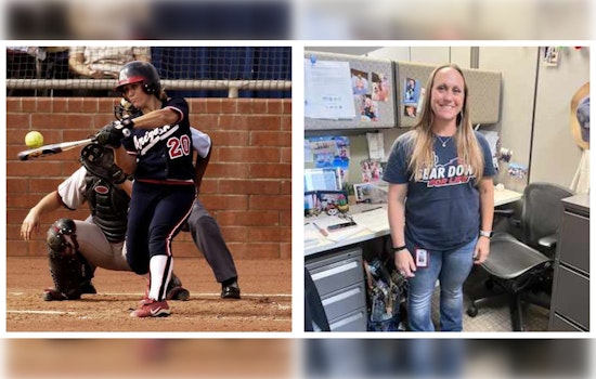 From Arizona Wildcats Champion to Pima County Health Leader, Candace Abrams Transitions to Public Service Role