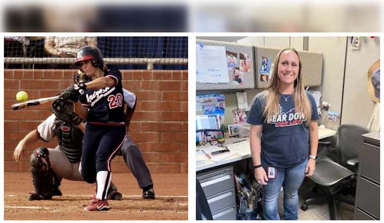 From Arizona Wildcats Champion to Pima County Health Leader, Candace Abrams Transitions to Public Service Role
