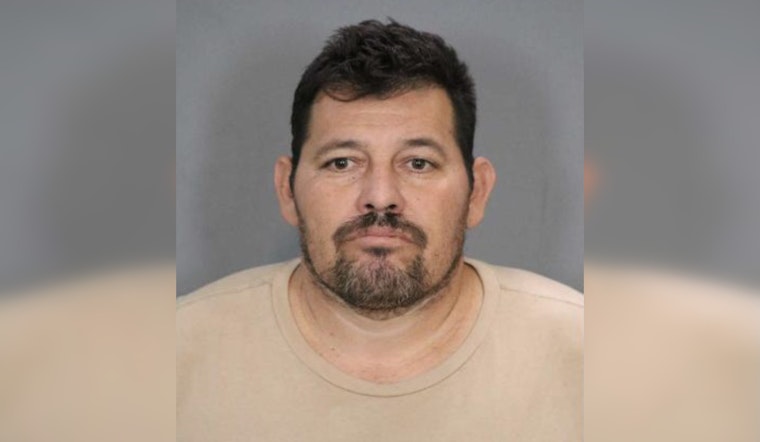 Fugitive Accused in 2006 Costa Mesa Quinceañera Shooting Extradited to U.S. to Face Murder Charges