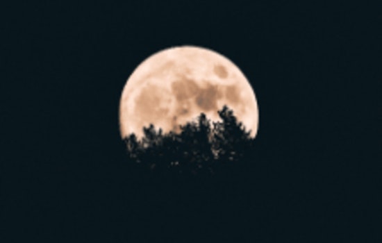 Full Moon Hike at Cleary Lake Regional Park, A Night of Celestial Wonder and Folklore Awaits