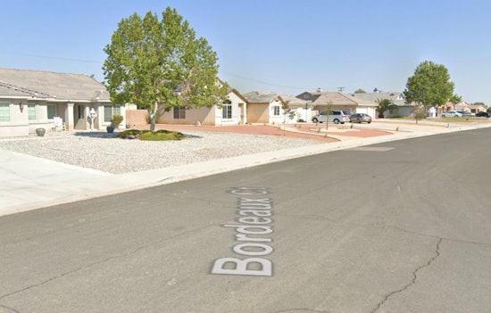 Fullerton Woman Accused of Murder Following Fatal Shooting in Apple Valley