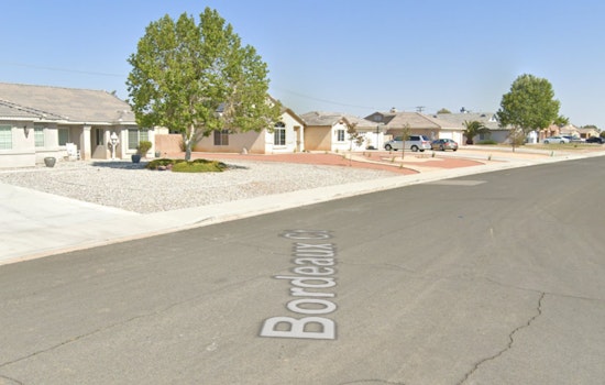 Fullerton Woman Accused of Murder Following Fatal Shooting in Apple Valley