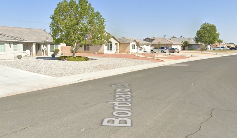Fullerton Woman Accused of Murder Following Fatal Shooting in Apple Valley