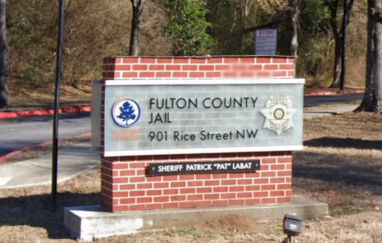 Fulton County Commissioners Opt for $300M Jail Renovation Over New $2B Facility Amid Safety Concerns
