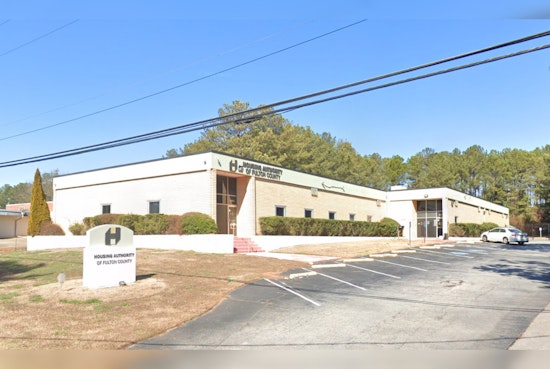 Fulton County Commissioners to Decide on Ousting Housing Authority Board Members Amid Financial Misconduct Allegations