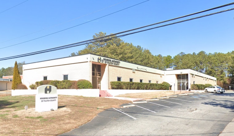 Fulton County Commissioners to Decide on Ousting Housing Authority Board Members Amid Financial Misconduct Allegations