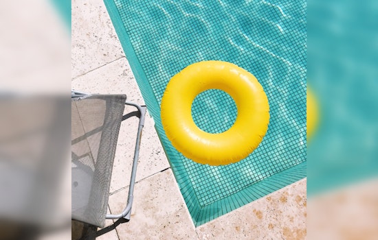 Fulton County Health Officials Emphasize Safety Measures for Upcoming Pool Season