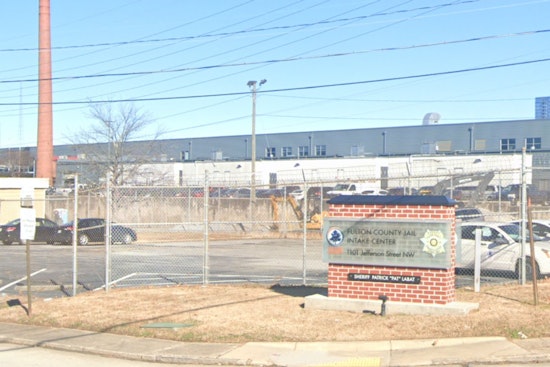 Fulton County Jail Kitchen Shut Down Amid Carbon Monoxide Scare, Sheriff Calls for New Facility in Atlanta