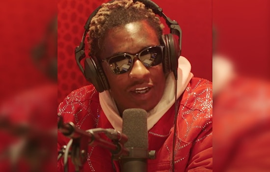 Fulton County Judge Recused from Young Thug/YSL Trial Amid Bias Claims, Case Delayed Following Inmate Stabbing Incident