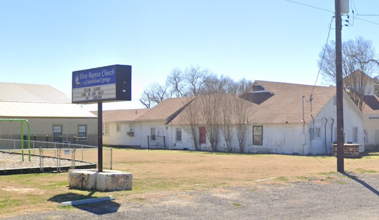 Future of Sutherland Springs' First Baptist Church Uncertain as Demolition Nears Despite Legal Challenges