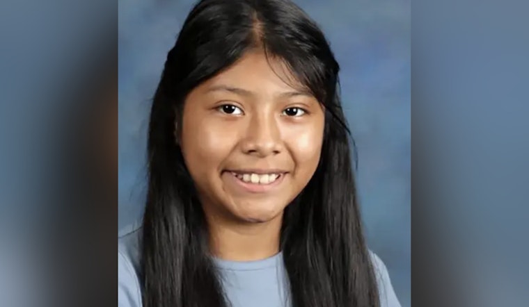 Gainesville Community and Authorities Continue to Rally in Search for Missing 12-Year-Old Maria Gomez-Perez