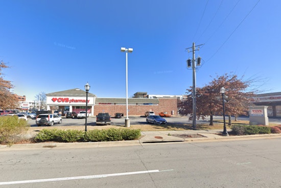 Gainesville Police Arrest Suspect Accused of Kidnapping and Car Theft Involving 8-Year-Old at CVS