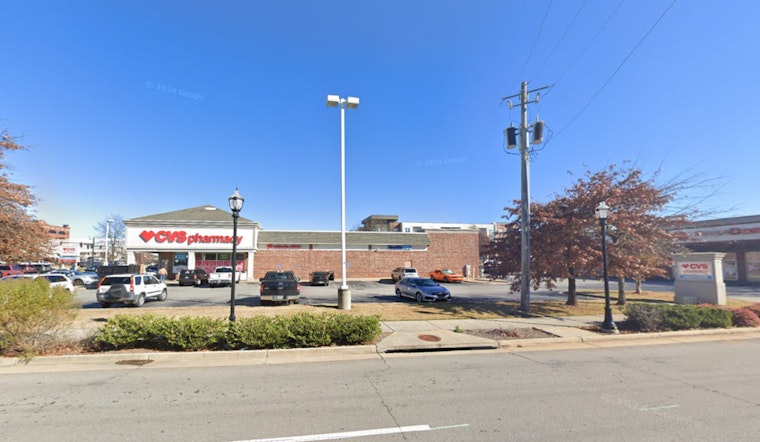 Gainesville Police Arrest Suspect Accused of Kidnapping and Car Theft Involving 8-Year-Old at CVS