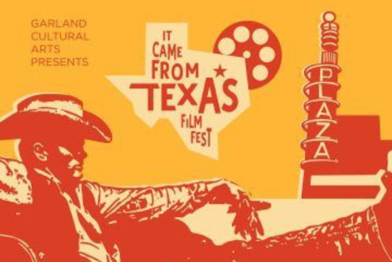 Gallop into the Old West: 'IT CAME FROM TEXAS' Film Festival Returns to Garland with Western Flair